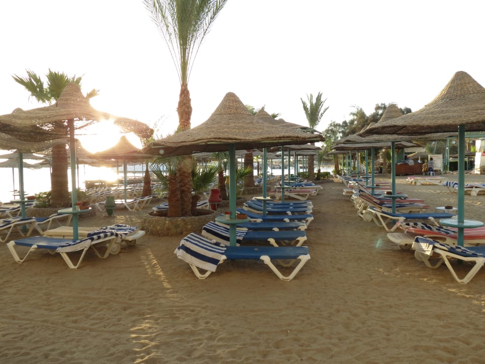 Strand Bella Vista Resort Hurghada