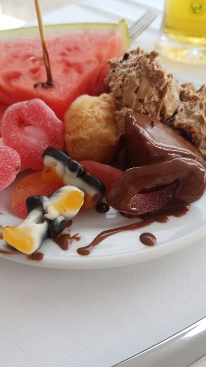 Gastro R2 Bahía Playa Design Hotel & Spa - Adults Only