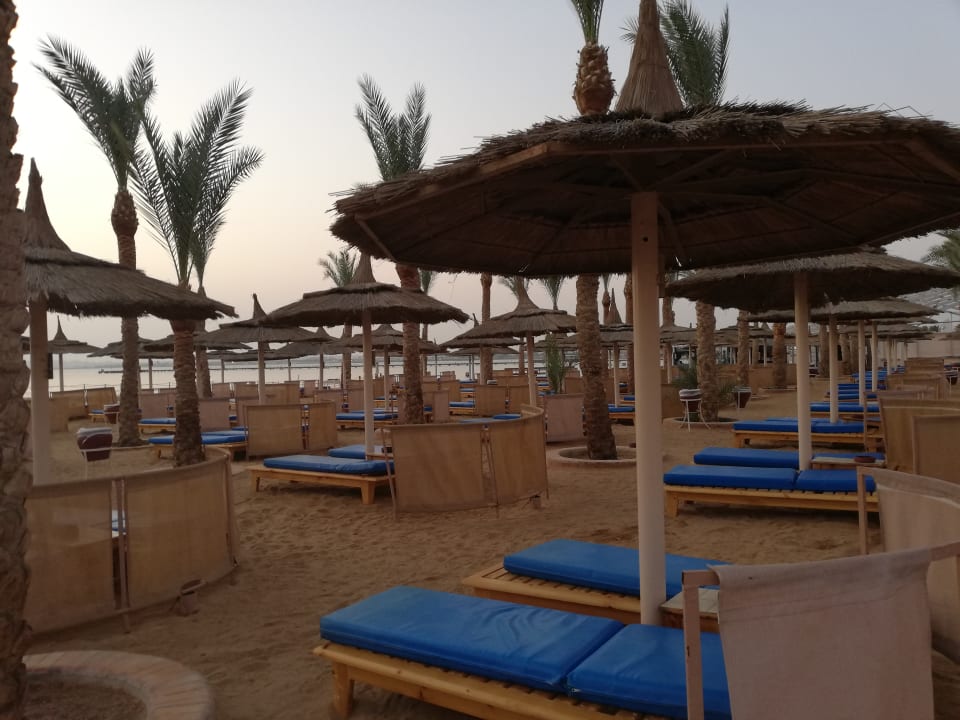 Strand Pickalbatros Palace Resort