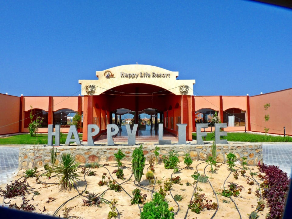 Happy Life Three Corners Happy Life Beach Resort