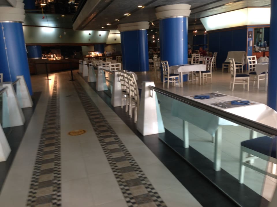 Gastro R2 Pajara Beach