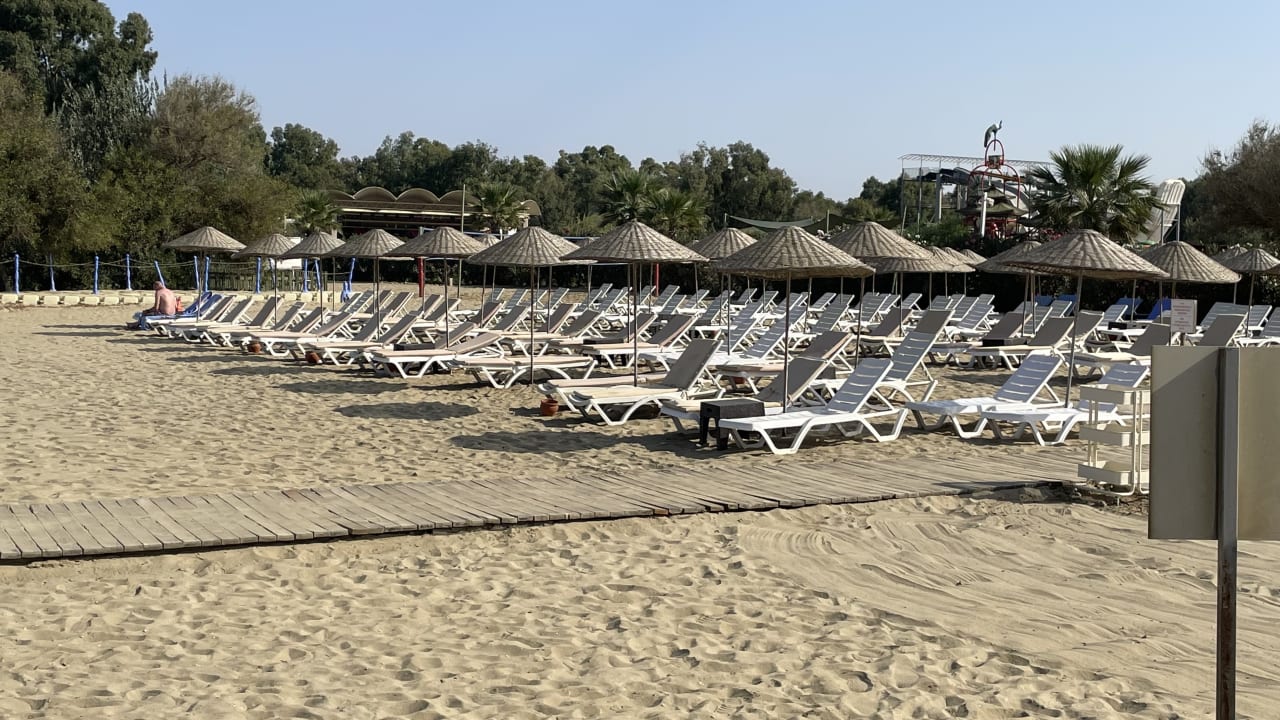 Strand Korumar Ephesus Beach & Spa Resort