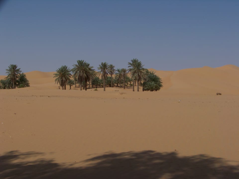 Ausblick Telal Resort