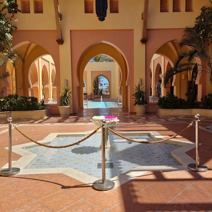 Sonstiges Steigenberger Coraya Beach - Adults only