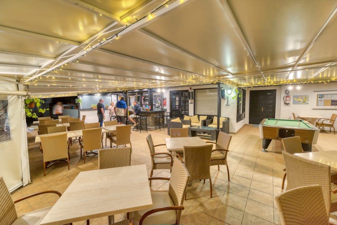 Gastro Ona Las Casitas