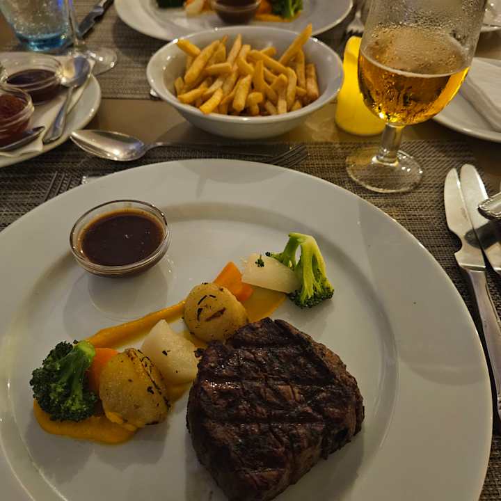 Gastro Hotel Riu Sri Lanka