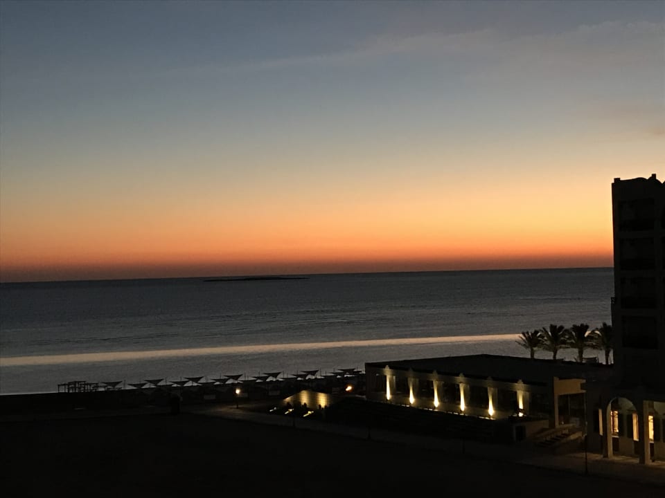 Ausblick Tropitel Sahl Hasheesh