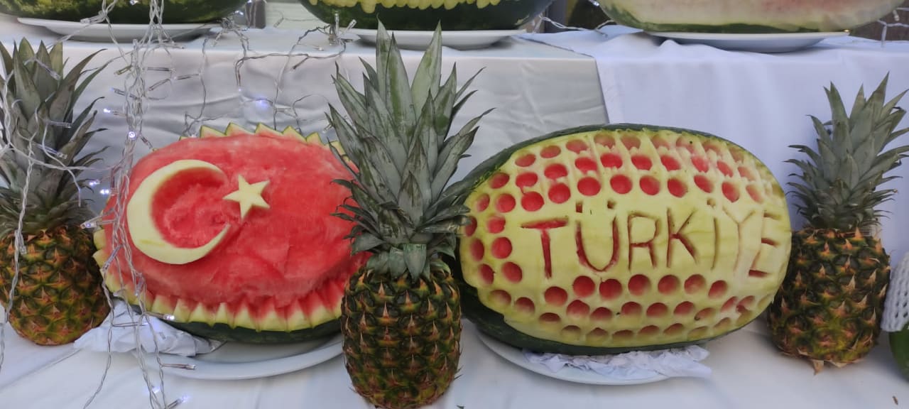Gastro Grand Seker Hotel