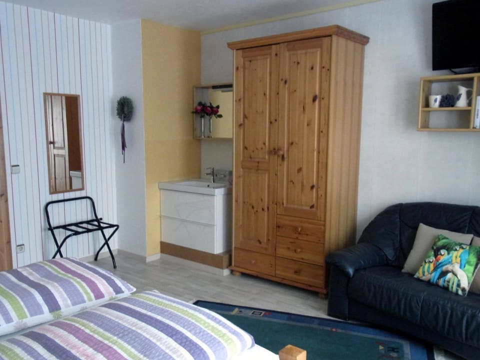 Teutoblick Gästehaus AM HERMANN