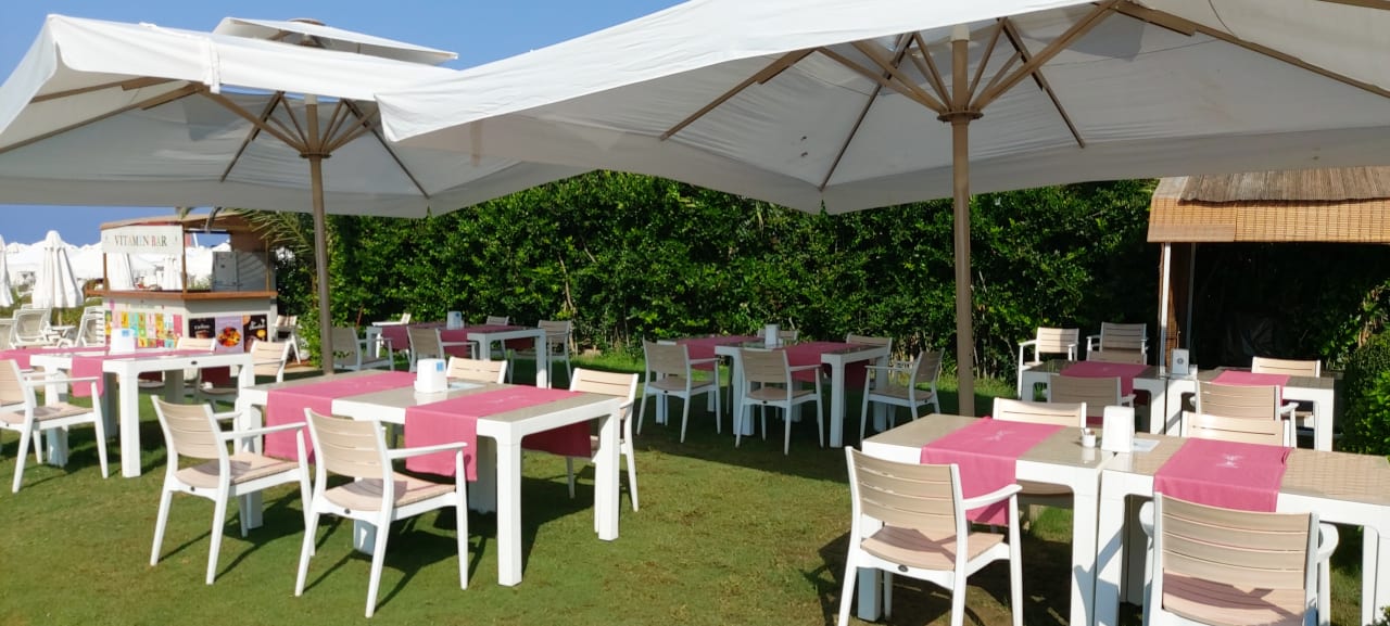 Gastro Side Story Resort & Spa