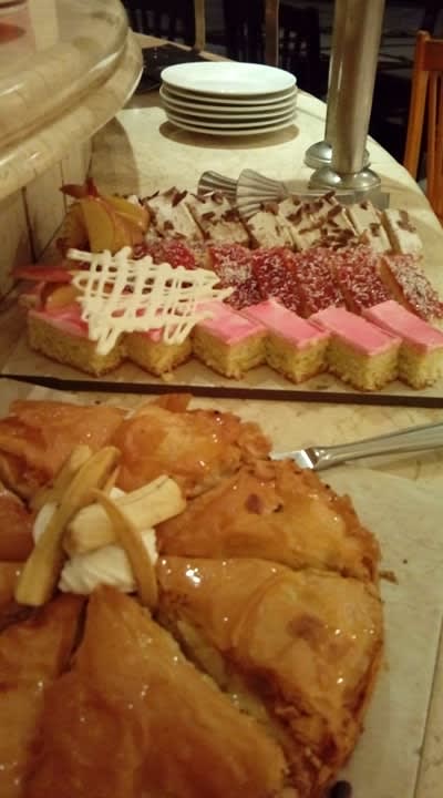 Gastro Hotel Sharm Cliff Resort