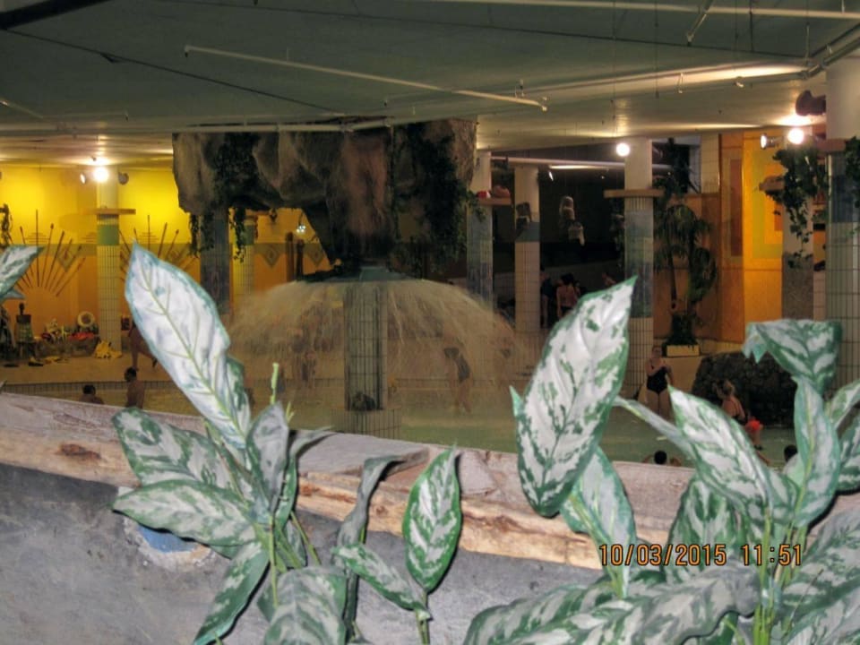 Aqua Mundo Center Parcs Park Nordseeküste