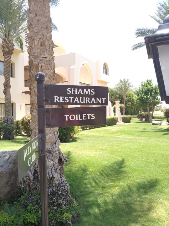 Sonstiges JAZ Neo Saraya Palms