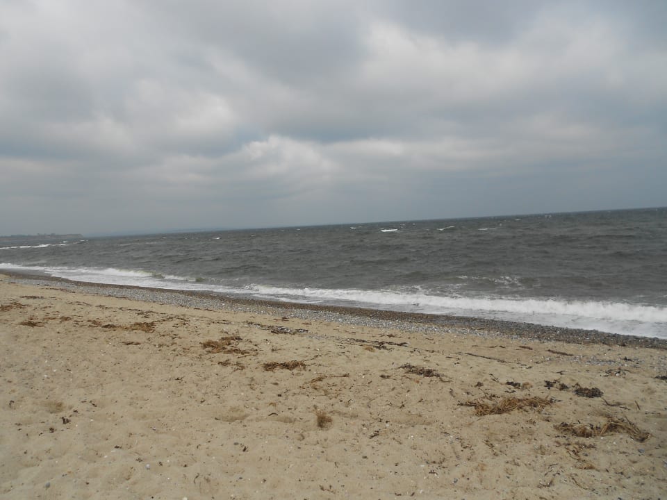 Strand Ferienwohnungen Ferienpark Weissenhäuser Strand