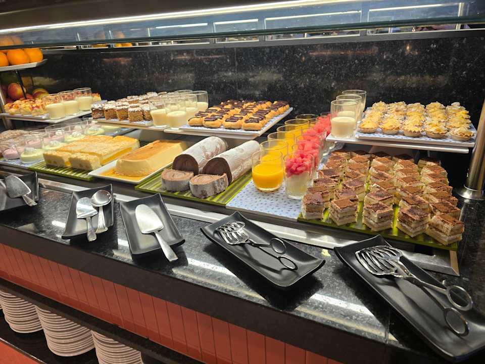 Gastro Hotel Riu Palace Jandia