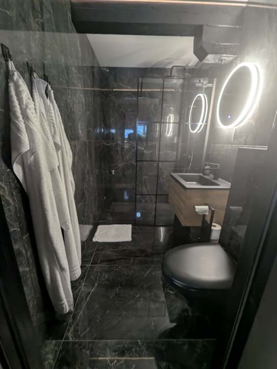 Zimmer Steam Pier Adventure Hotel