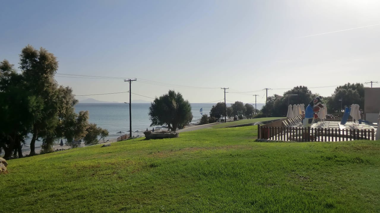 Allgemein Atlantica Mikri Poli Kos