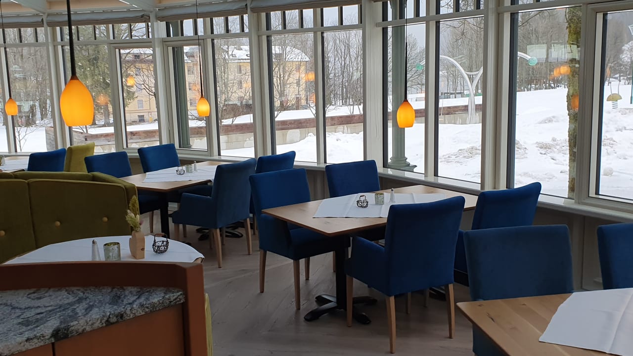 Gastro Hotel der Wiesenhof