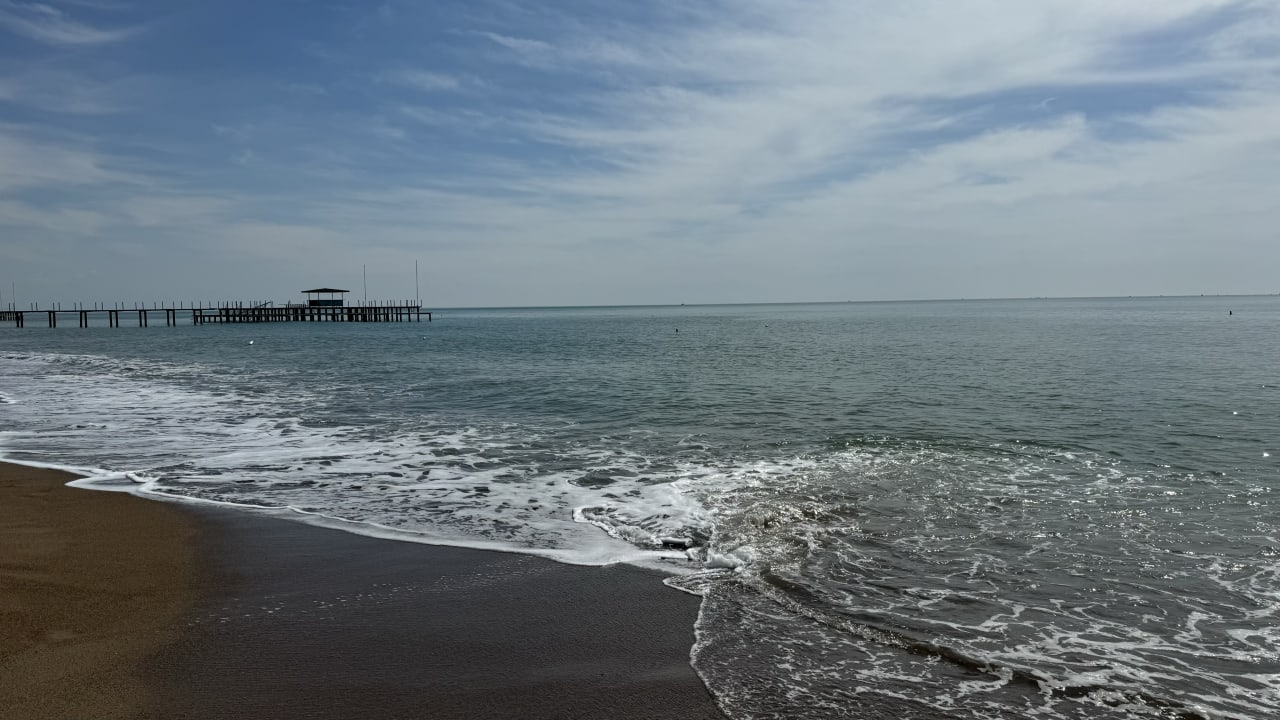 Außenansicht Hotel Delphin Imperial