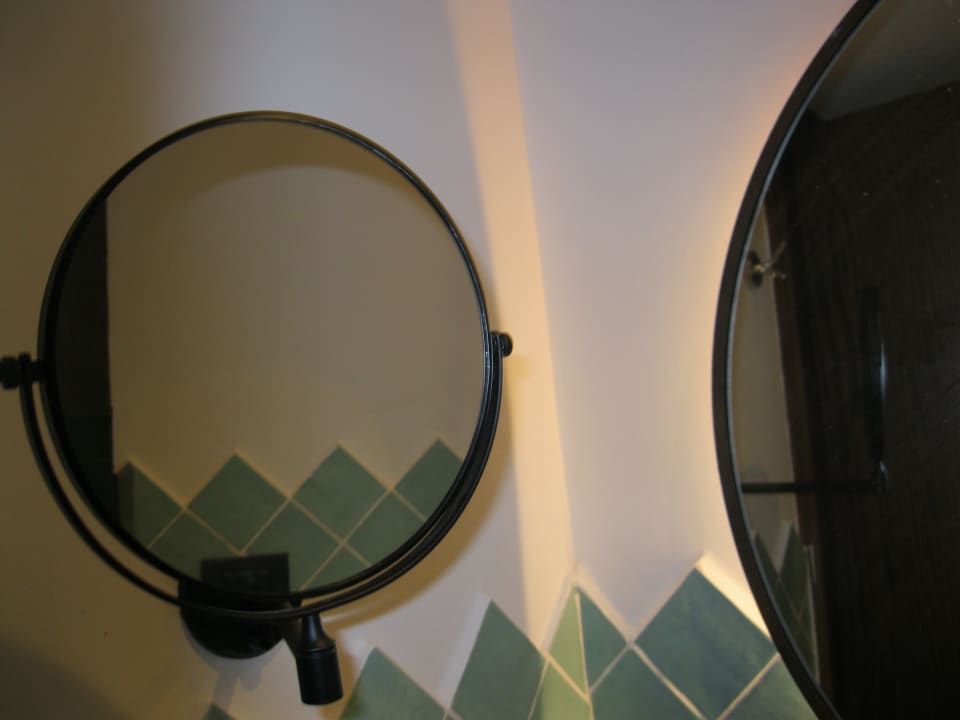 Zimmer Tropical Deluxe Princess