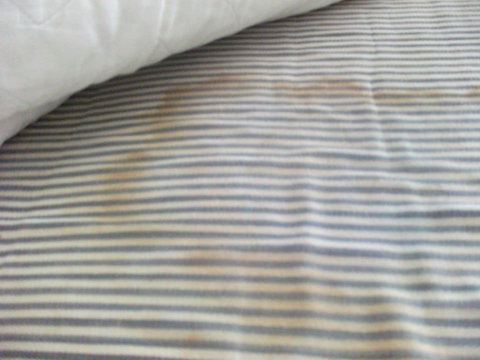 Bett Hotel Chaweng Blue Lagoon Resort