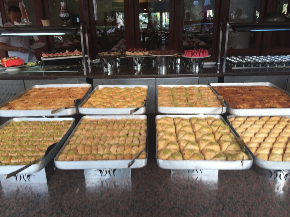 Gastro Labranda Alantur Resort