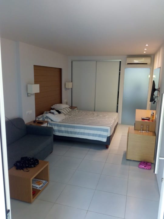 Zimmer HARPIN Happy Days Beach Hotel