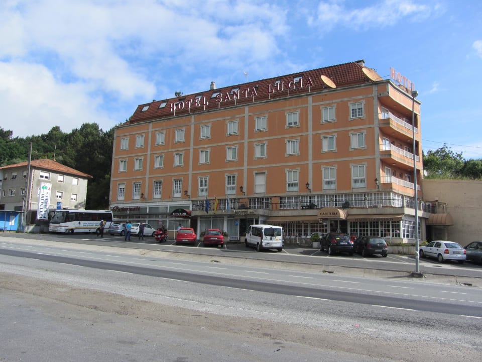 Hotel Santa Lucia Hotel Santa Lucia