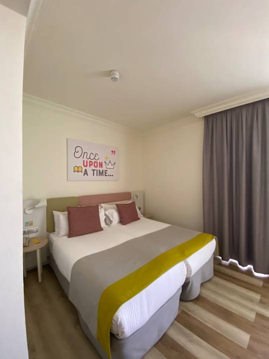 Zimmer Abora Buenaventura by Lopesan Hotels