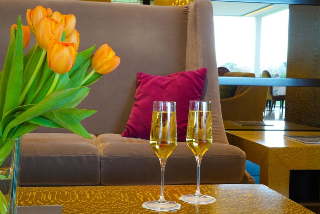 Gastro Pisa Tower Plaza