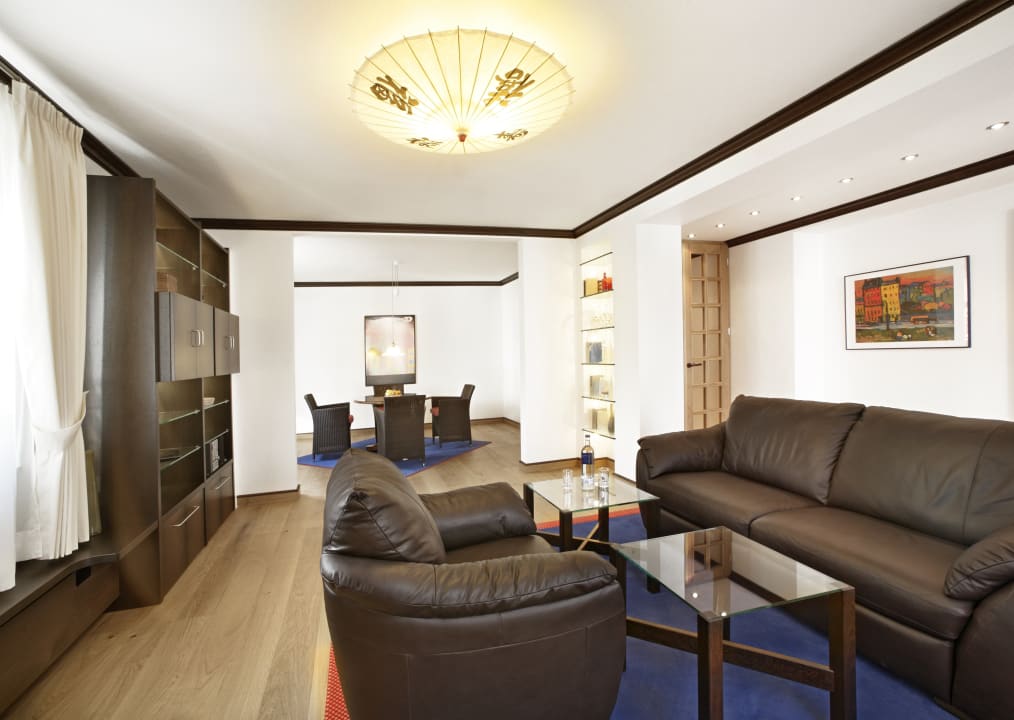 Zimmer Kneipp- und WellVitalhotel Edelweiss
