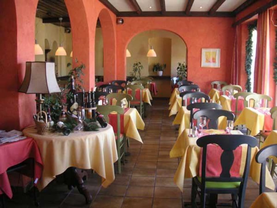 Ristorante Al Piazza Piazza Ascona Hotel & Restaurants
