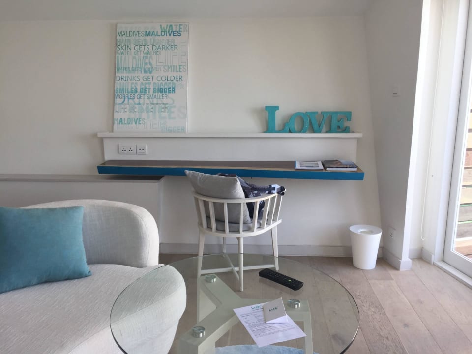 Konsolen und Ablagen LUX South Ari Atoll