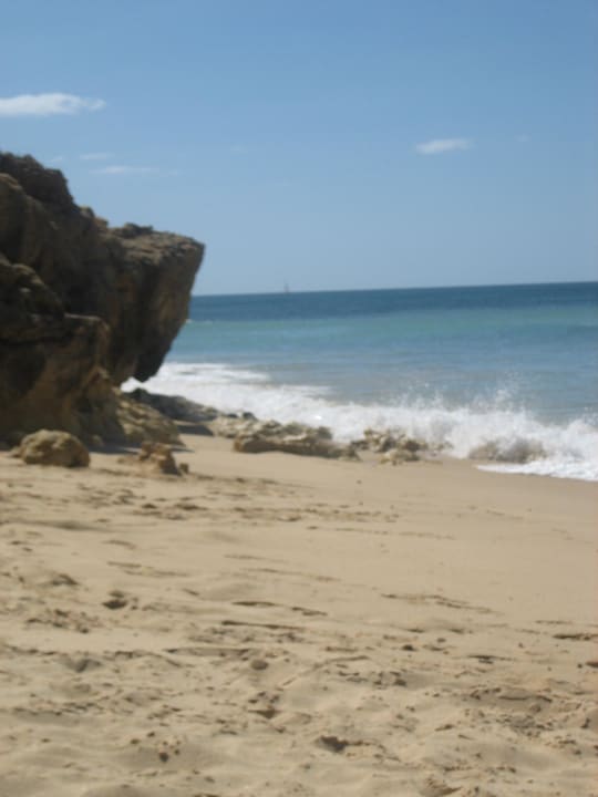 Strand Aqua Pedra Dos Bicos Design Beach Hotel - Adults only