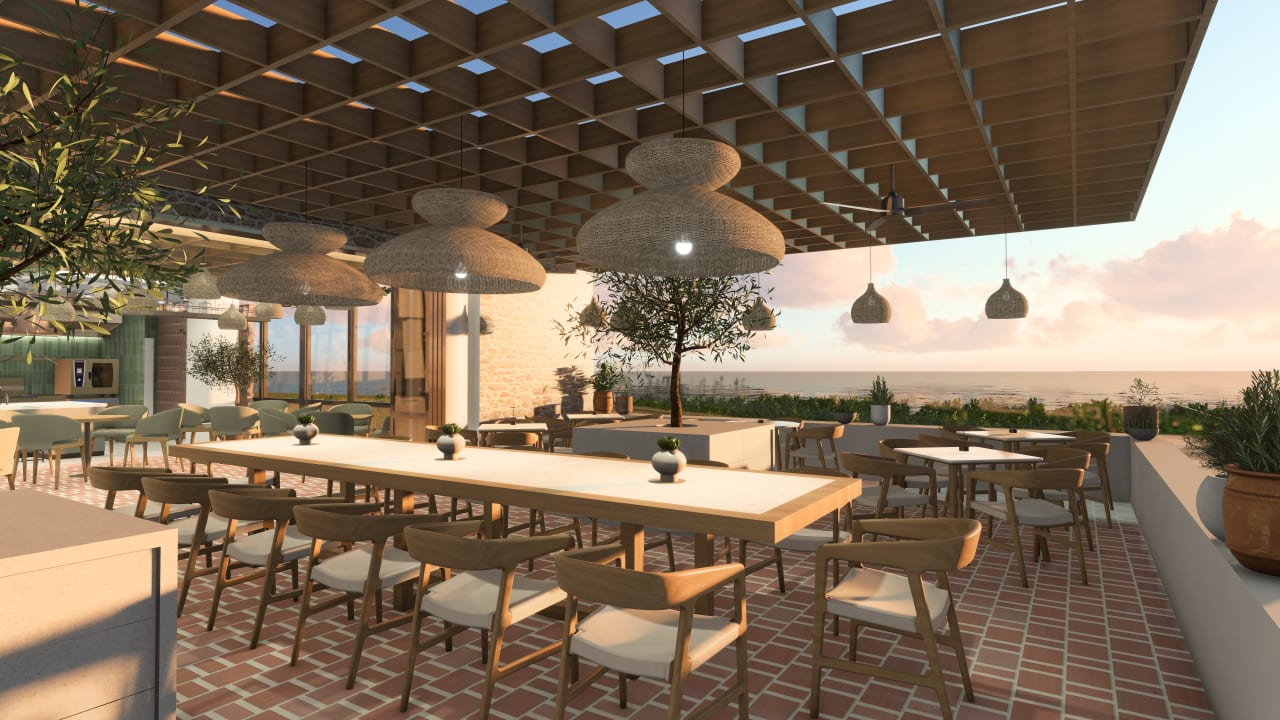 Gastro King Jason Zante – Designed for Adults