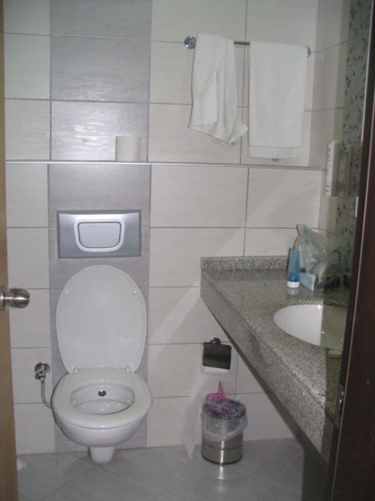 Łazienka Xperia Kandelor Hotel