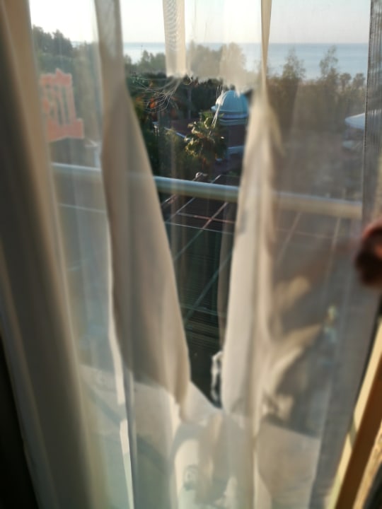 Zimmer Sunis Kumköy Beach Resort Hotel & Spa