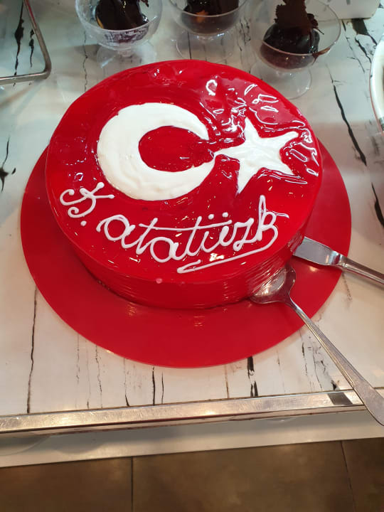 Gastro Can Garden Beach