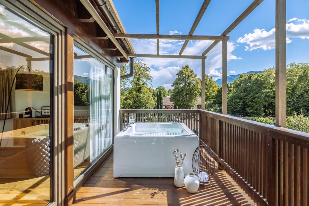 Zimmer Hotel Ansitz Rungghof