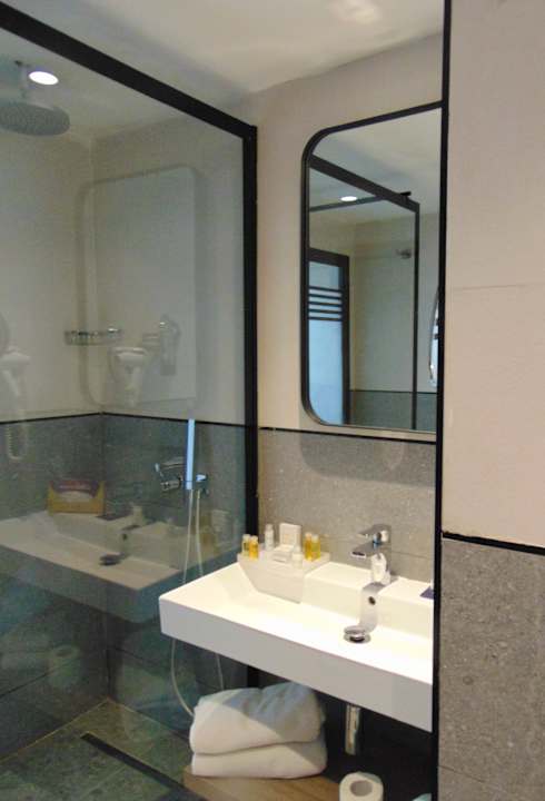 Zimmer Hotel Golden Tulip El Mechtel