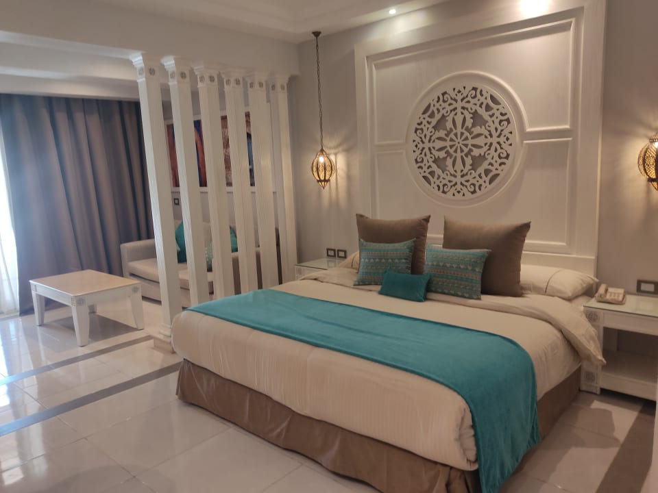 Zimmer The Grand Palace - Adults only