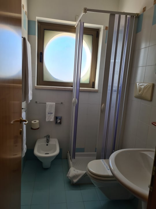 Zimmer Hotel d'Altavilla