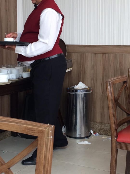 Gastro Hotel Rio Othon Palace