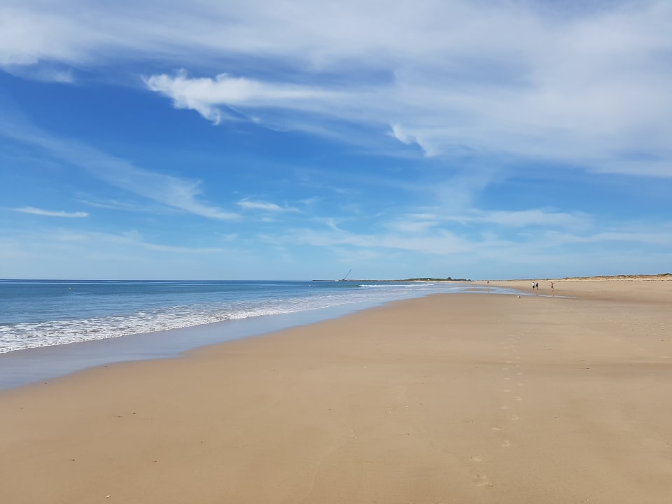 Strand Golden Club Cabanas