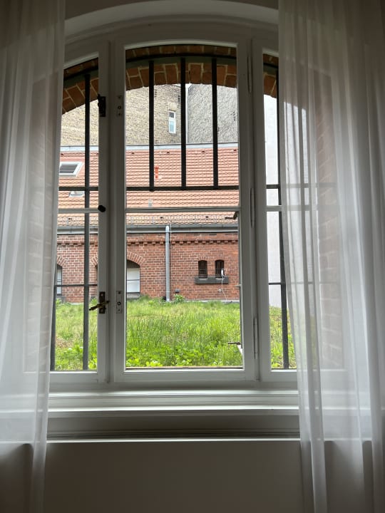 Zimmer Wilmina Hotel