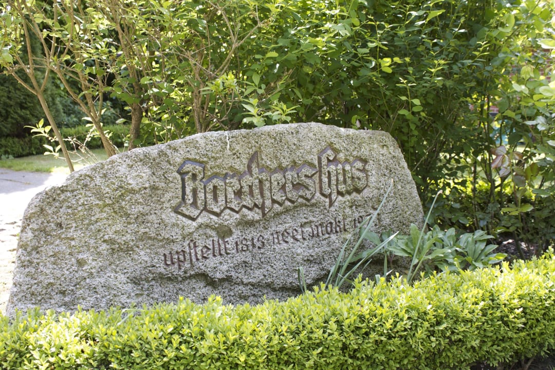 Ostehof Ferienhaus Ostehof Weertzen