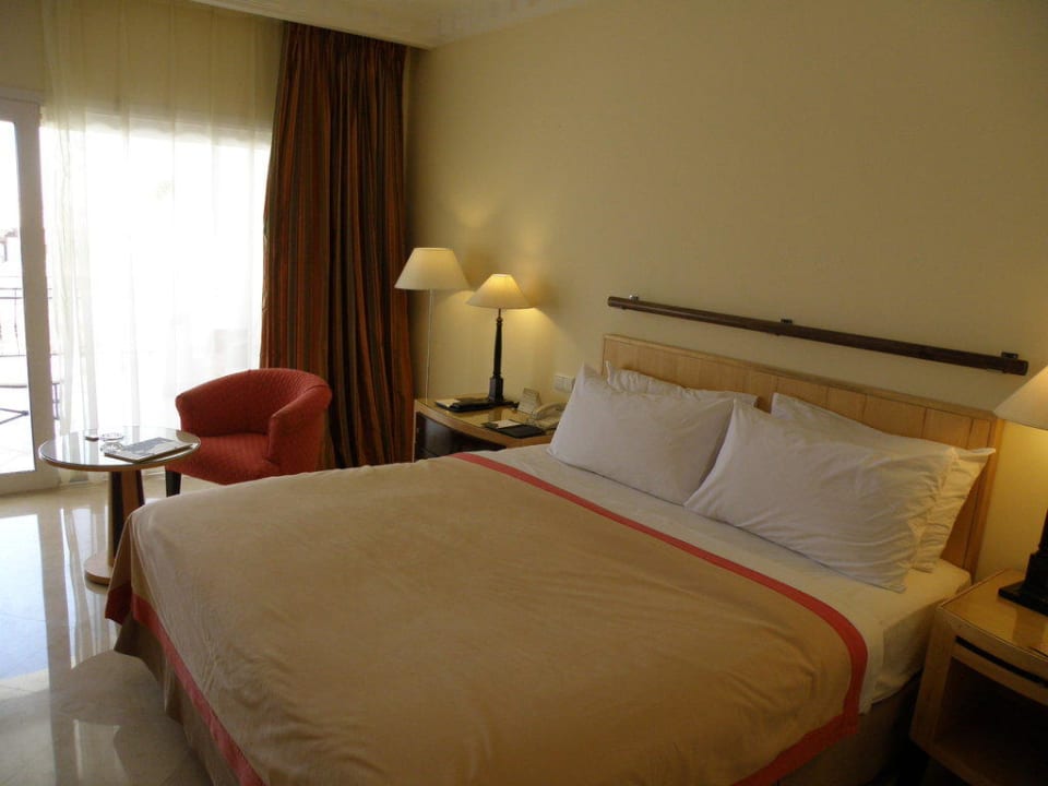 Pokój Savoy Sharm El Sheikh