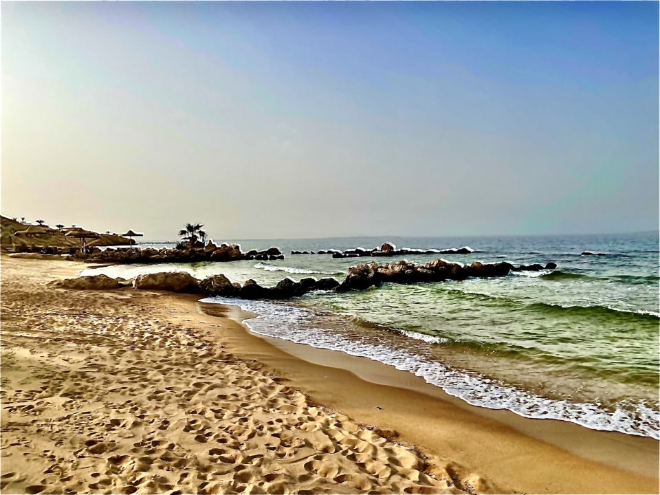Strand Pickalbatros Citadel Resort
