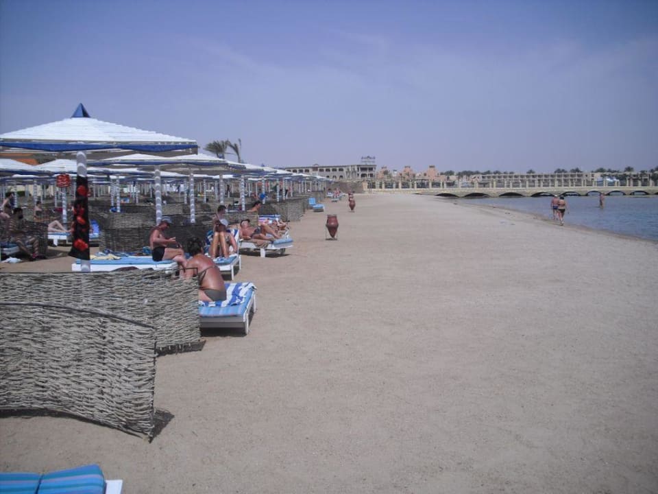 Dana Beach Pickalbatros Dana Beach Resort - Hurghada