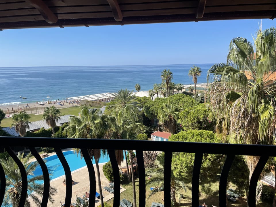 Zimmer Club Turtas Beach Hotel